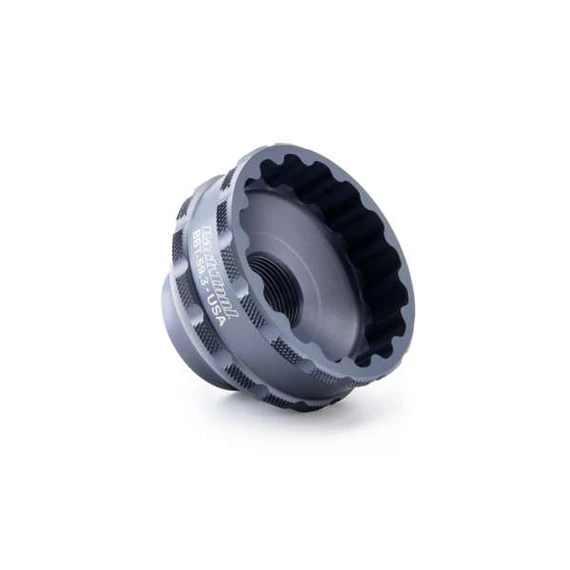 Park Tool szerszám középcsapágyhoz 41-42mm, Ultegra, Deore XT kerékpáros