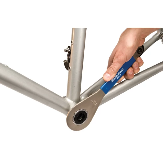 Park Tool szerszám középcsapágyhoz 44mm-es bordás (HT2) kerékpáros