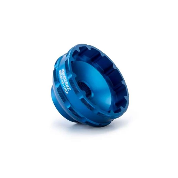 Park Tool szerszám középcsapágyhoz Chris King, Enduro, 12 körmös kerékpáros