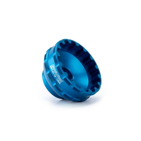Park Tool szerszám középcsapágyhoz Sram, Enduro, 16 körmös kerékpáros