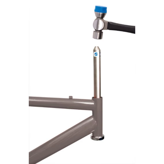 Park Tool SZP274 csészekiütő 1" 1-1/8", 1-1/4" kerékpáros