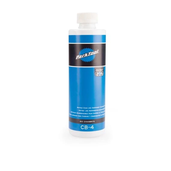 Park Tool SZP3502 bio láncmosó kerékpáros