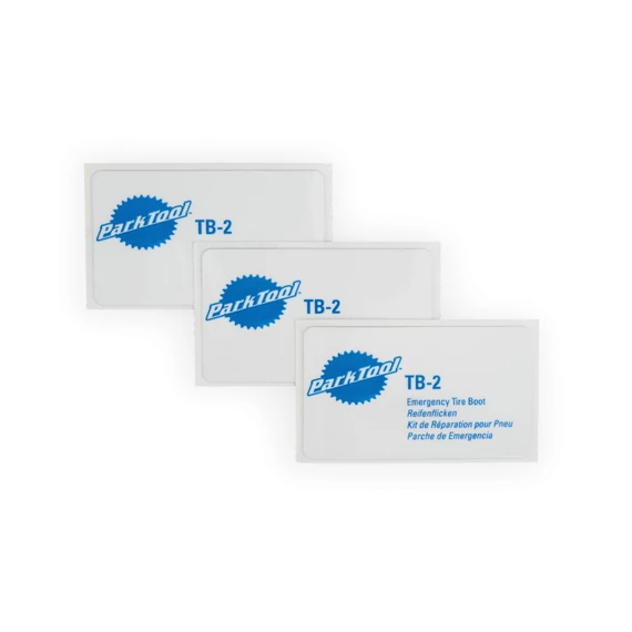Park Tool TB-2 gumifolt kerékpáros