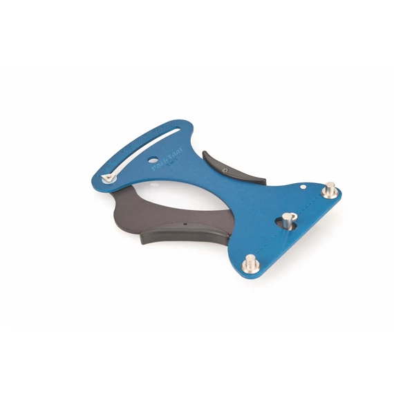 Park Tool TM-1 küllőfeszesség mérő kerékpáros