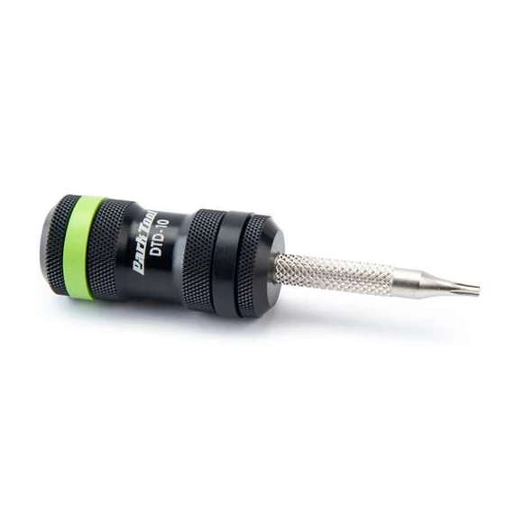 Park Tool torxkulcs T10 csavarhúzó kerékpáros