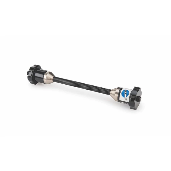 Park Tool TS-TA átütőtengely adapter centírállványhoz kerékpáros