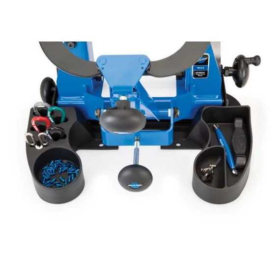 Park Tool TSB-4.2 Centírállvány talp kerékpáros