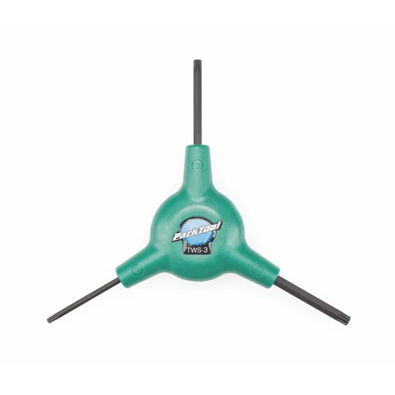 Park Tool TWS-3 torxkulcs kerékpáros