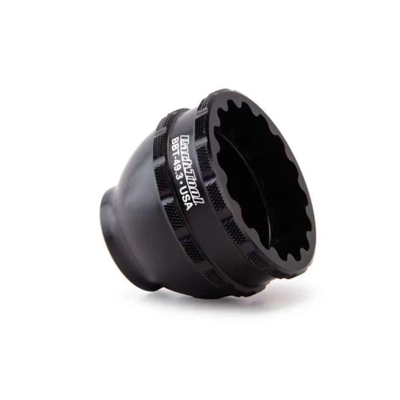 Park Tool XTR BB93, Dura-Ace BB9000 szerszám középcsapágyhoz kerékpáros