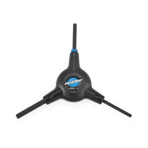 Park Tool "Y" 4,5,6 mm imbuszkulcs kerékpáros