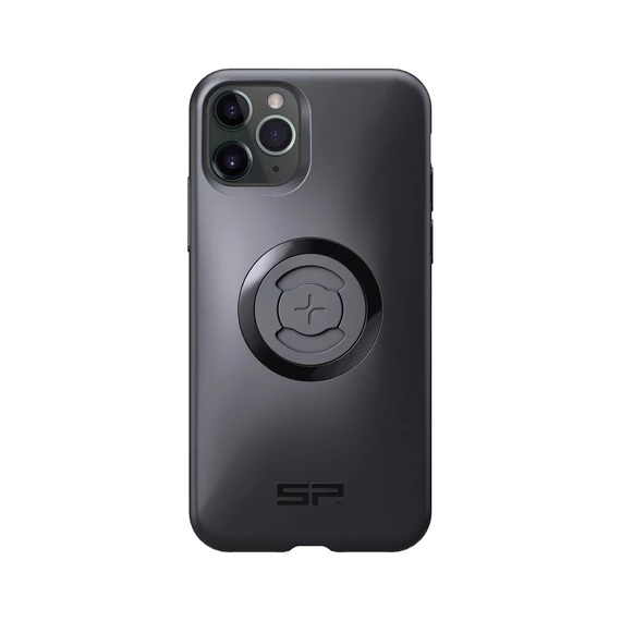 SP Connect okostelefon tok iPhone 11 Pro/XS/X kerékpáros