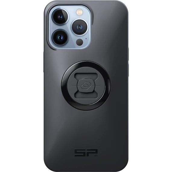 SP Connect okostelefon tok iPhone 13 Pro kerékpáros