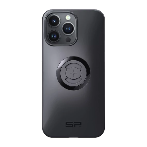 SP Connect okostelefon tok iPhone 14 Pro Max SPC+ kerékpáros