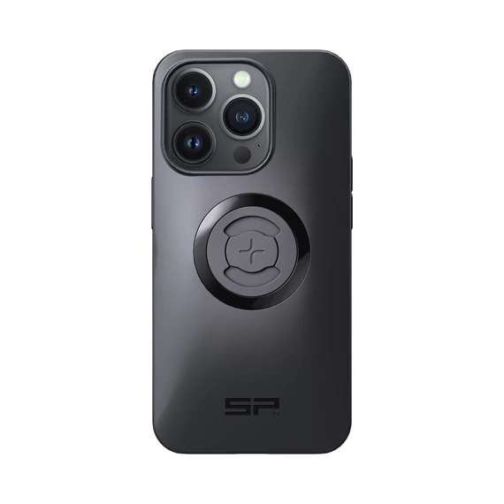 SP Connect okostelefon tok iPhone 14 Pro SPC+ kerékpáros