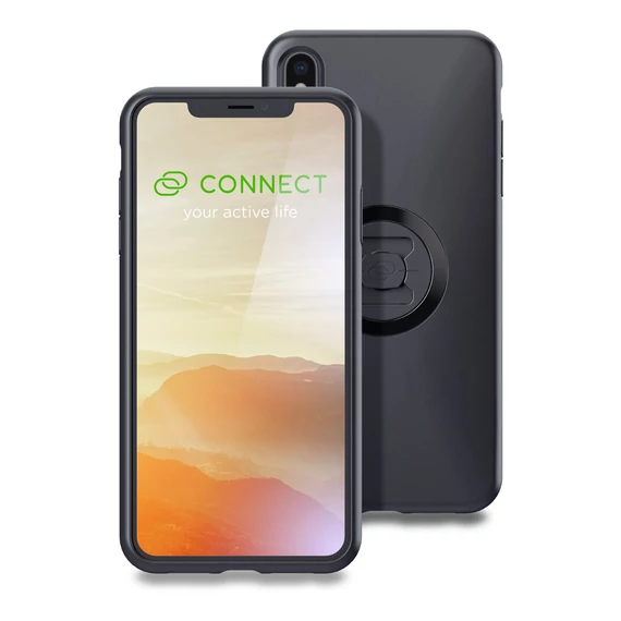 SP Connect okostelefon tok iPhone XS Max kerékpáros
