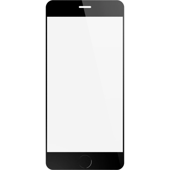 SP Connect okostelefon üvegfólia iPhone SE/8/7 kerékpáros