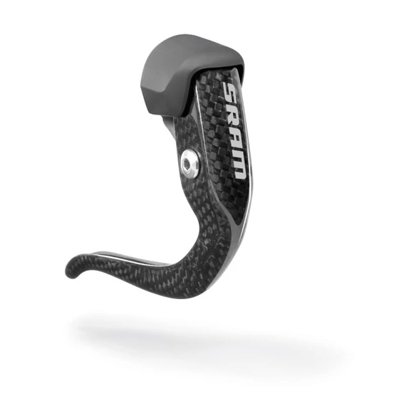 Sram 900 TT carbon kormányvégbe való országúti fékkar kerékpáros