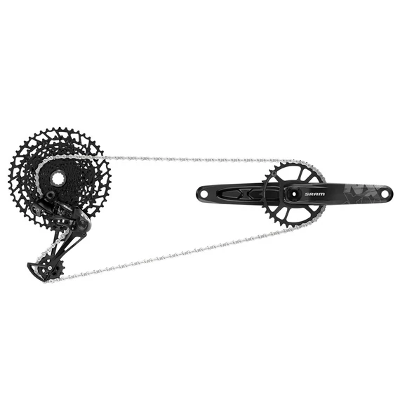 Sram NX Eagle DUB Boost [175 mm] kerékpáros