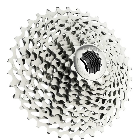 Sram PG-1170 11 sebességes fogaskeréksor [11-36] kerékpáros