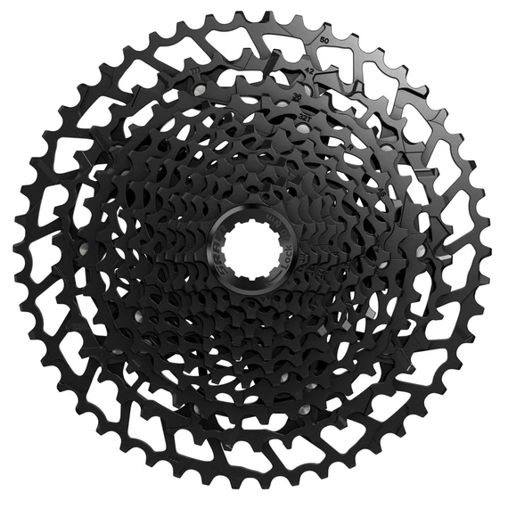 Sram PG-1230 NX Eagle 12 sebességes fogaskeréksor [11-50] kerékpáros