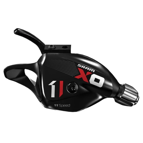 Sram X01 markolatváltó kerékpáros