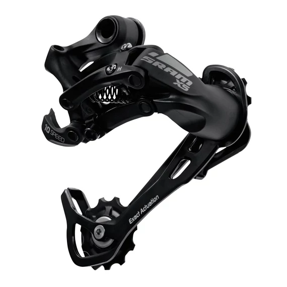 Sram X5 10 sebességes MTB hátsó váltó kerékpáros hosszú kanalas