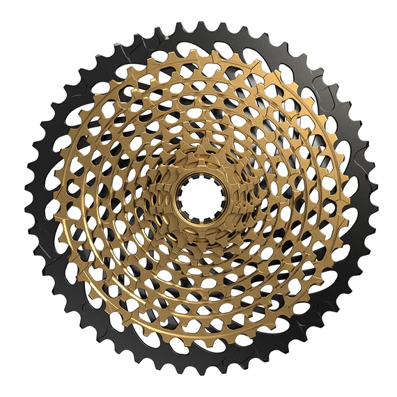 Sram XG-1299 fogaskeréksor [10-50] kerékpáros