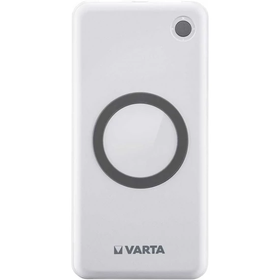 Varta power bank vezeték nélküli akkumulátor kerékpáros