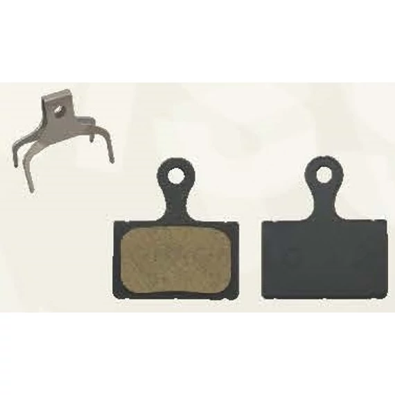 Zoggie fékpofa tárcsafékhez Shimano BR-R505, RS-805 kerékpáros