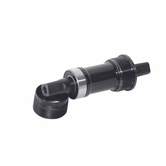 Zoggie ipari csapágyas JIS négyszög monoblokk csavarral [111 mm, Angol 68 mm x 1.37"] kerékpáros