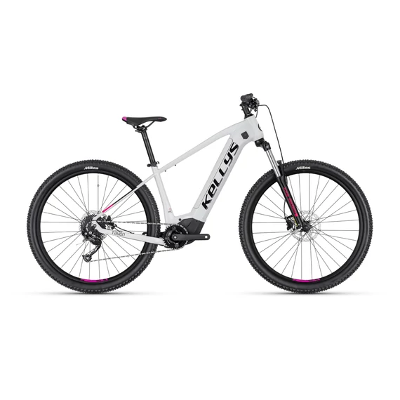 KELLYS Tayen R10 P White M 29" 725Wh E-bike Elektromos Kerékpár