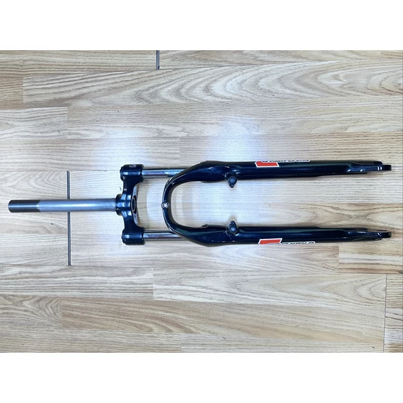 SR Suntour M3020 teleszkópos első villa menetes 1” kormánycsapágy 26” kerékméret
