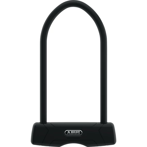 ABUS U-lakat Granit 460/150 HB230, SH B tartóval kerékpáros