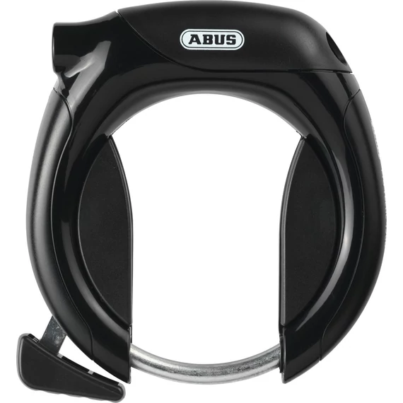ABUS patkó lakat Pro Tectic 4960 (NR) - kulcsot nem tartja meg + 6KS/85 lánc + ST 4850 táska kerékpáros