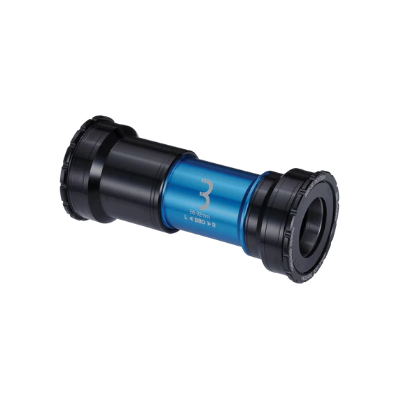 BBB Cycling kerékpáros középcsapágy BBO-29 BottomFit, BB86/92 41mmx86/92mm