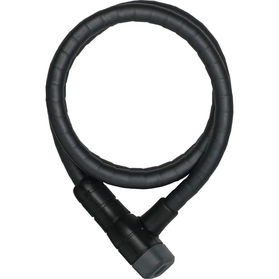 ABUS görgős lakat Microflex 6615K/120/15 kerékpáros