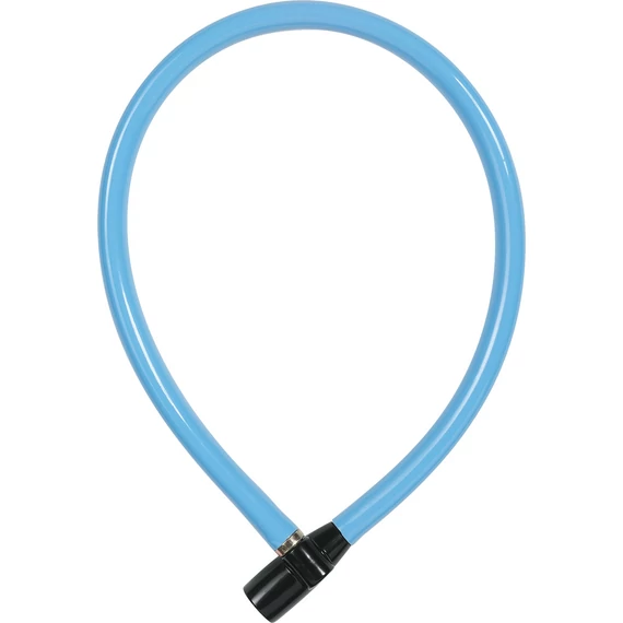 ABUS kábel lakat 3406K/55, color (02180 / 43159 cikkszámú - 1900/55 helyettesítő) kerékpáros
