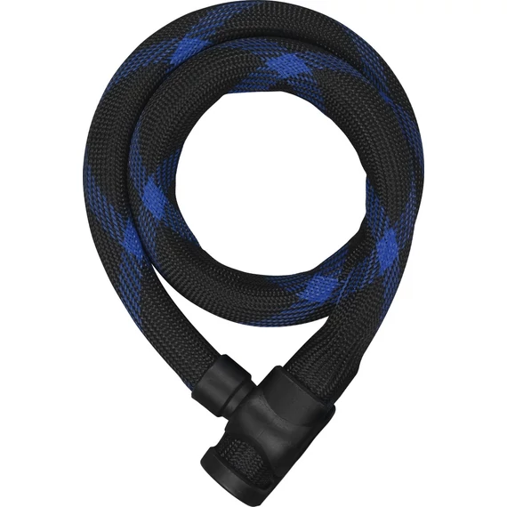 ABUS görgős lakat Ivera Steel-O-Flex 7200/85 kerékpáros