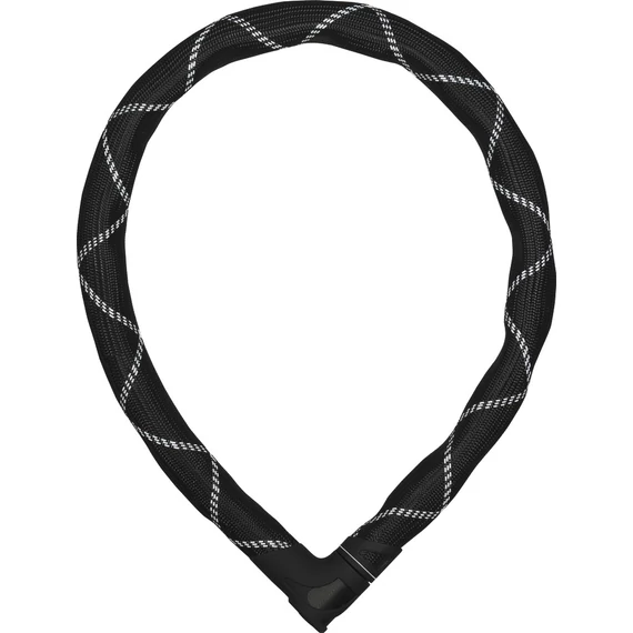 ABUS görgős lakat Iven Steel-O-Flex 8200/110 kerékpáros
