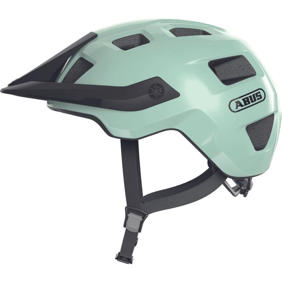 ABUS kerékpáros sport sisak MoTrip, In-Mold, iced mint, L (57-61 cm)
