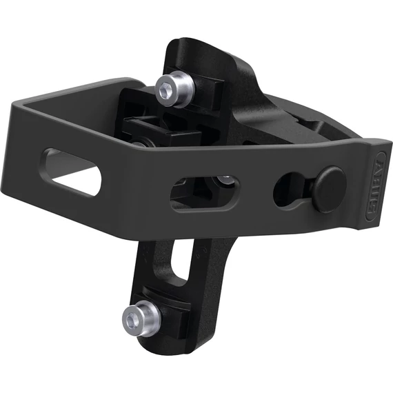 ABUS lakattartó SaddleFix SH SF - Univerzális adapter SH (5700C/80,5700K/80, 6000C/90, 6000K/90, 6500/85) tartókhoz kerékpáros