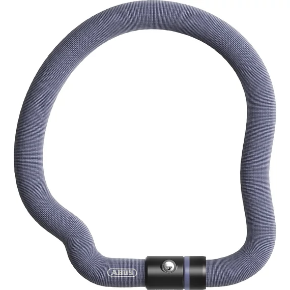 ABUS hattyúnyak lakat Goose 6206K/110, lila kerékpáros