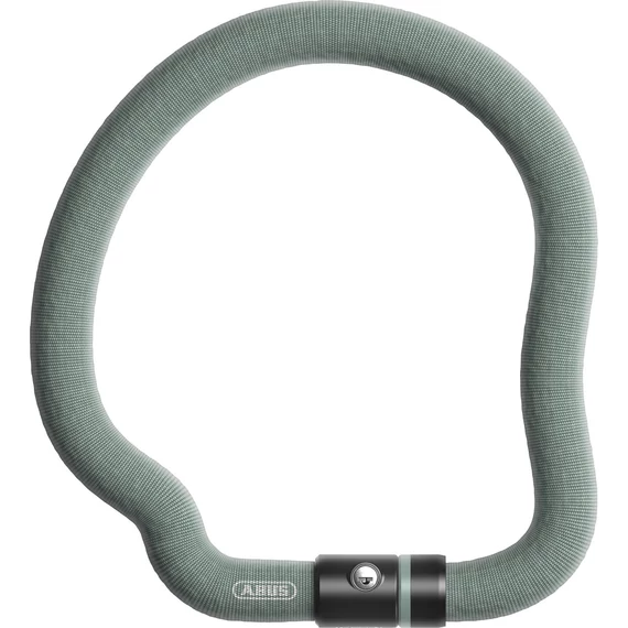 ABUS hattyúnyak lakat Goose 6206K/110, menta kerékpáros
