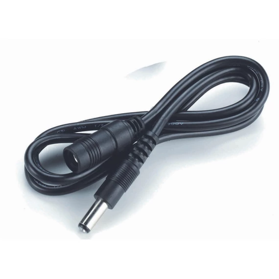 BBB Cycling kerékpáros lámpához hosszabbítókábel BLS-63 HighPower, 800 mm