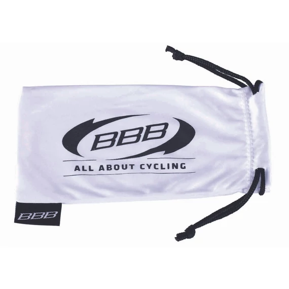 BBB Cycling kerékpáros szemüveg puha tartó