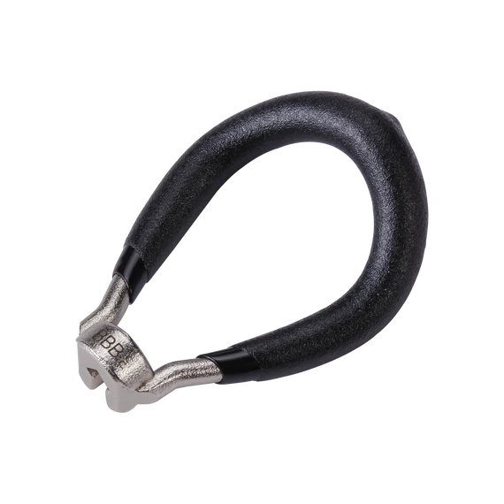 BBB Cycling kerékpáros szerszám - küllőkulcs BTL-183 ProTune, 3.2mm, fekete