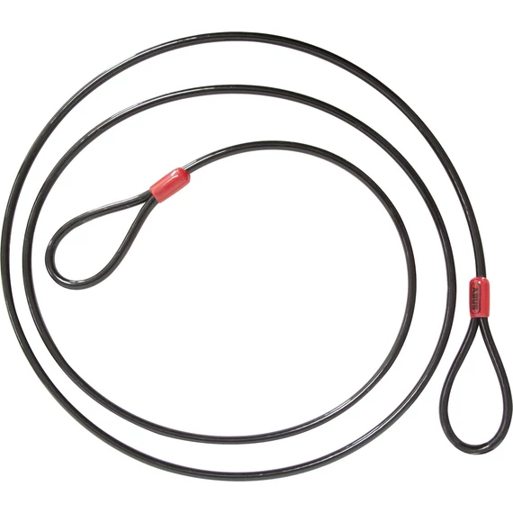 ABUS hurokkábel Cobra 12/180 kerékpáros