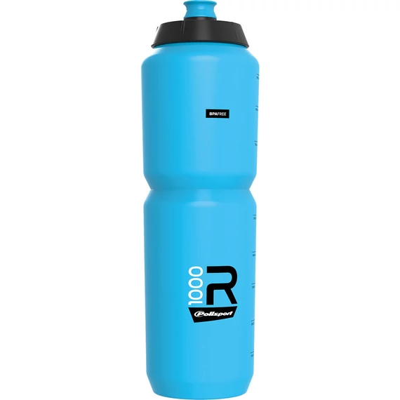 Polisport kulacs R1000 kék kerékpáros
