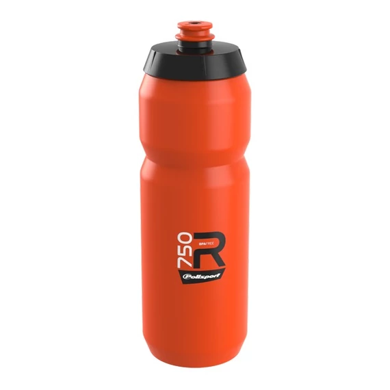 Polisport kulacs R750 narancs kerékpáros