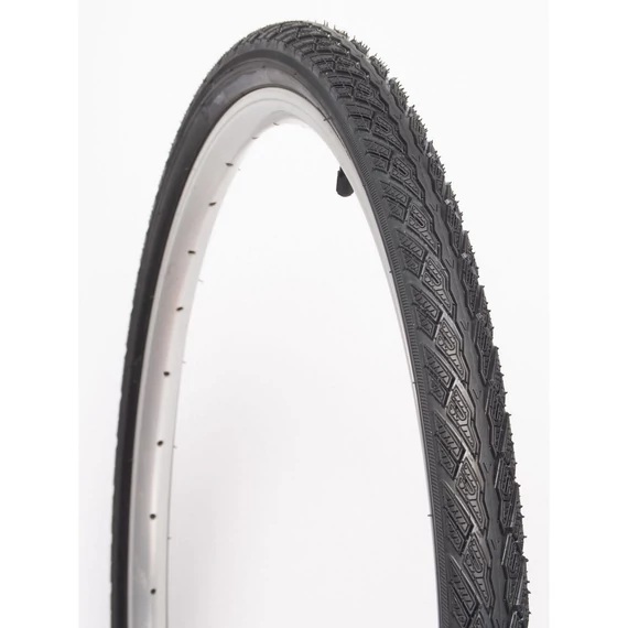 Vee Rubber kerékpáros külső gumi 47-507 24x1,75 VRB447 Comfort Plus, fekete